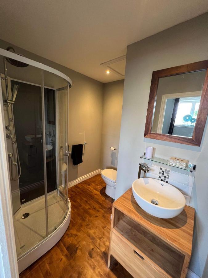 Bed & Breakfast Le Relais D'aulnay *