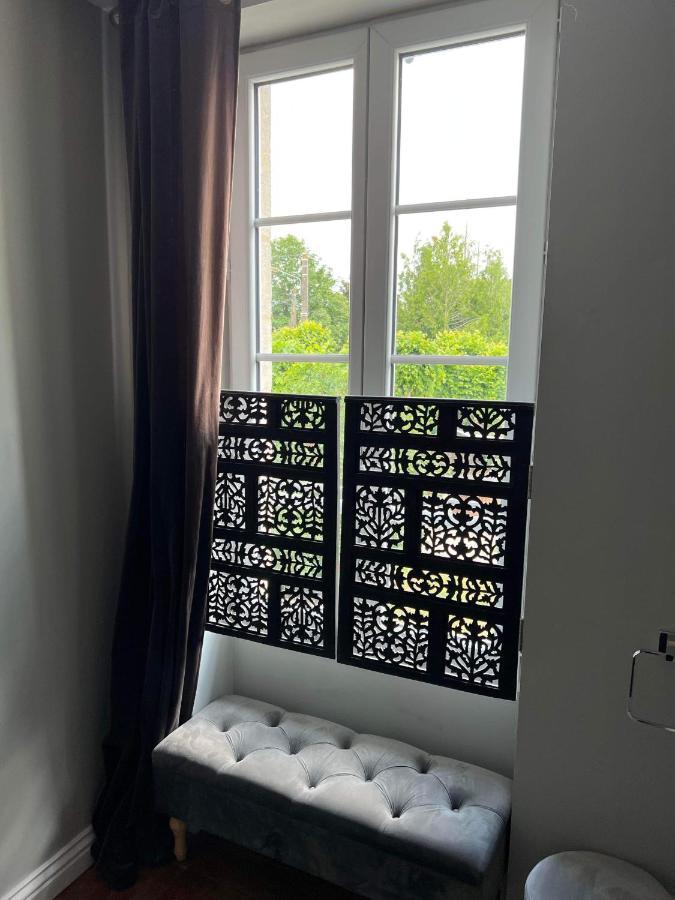 Le Relais D'aulnay Aulnay (Charente-Maritime)