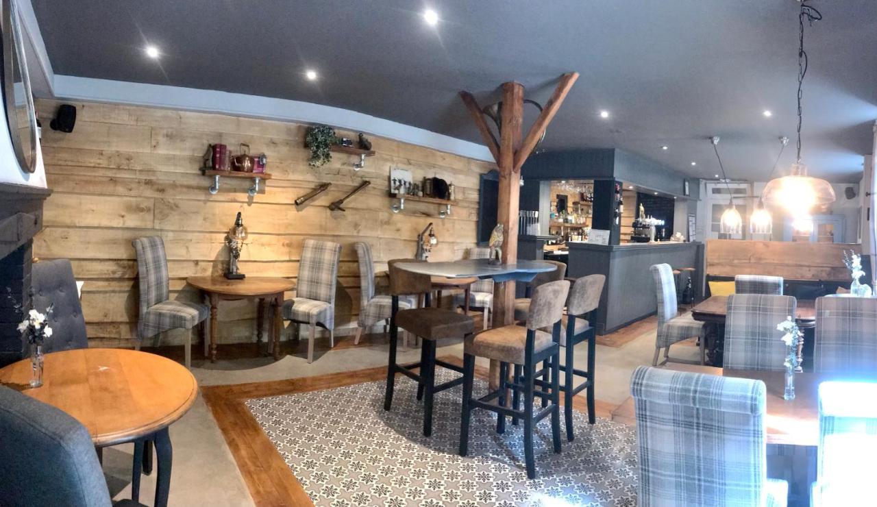 Le Relais D'aulnay Couette-café Aulnay (Charente-Maritime)