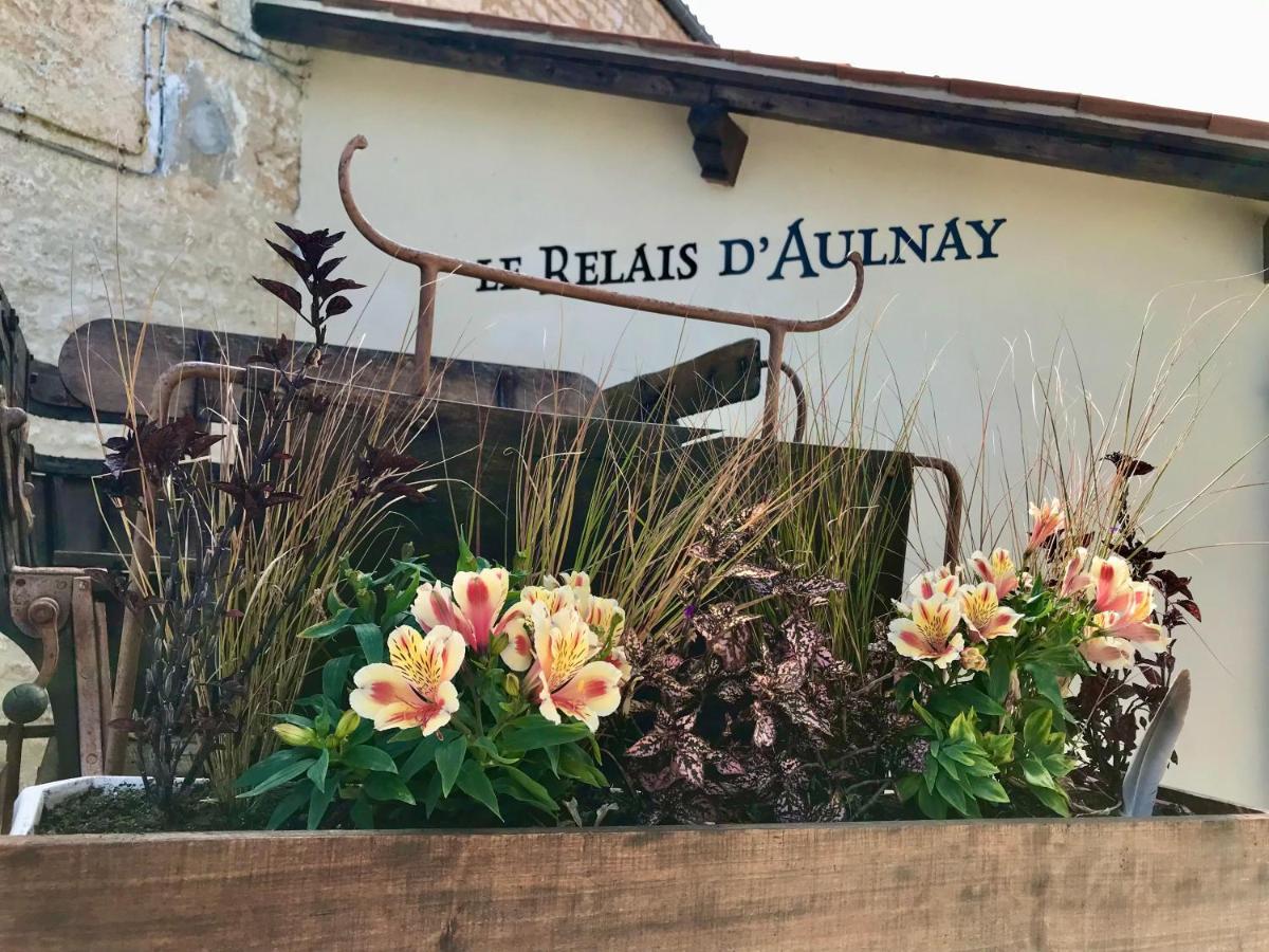 Le Relais D'aulnay