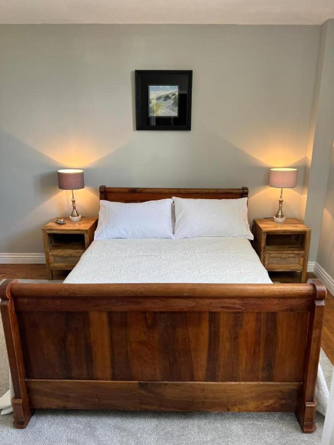 Couette-café Le Relais D'aulnay *